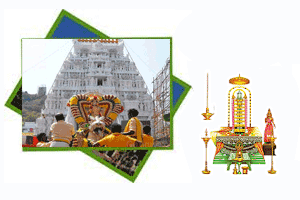 Kalahasti Tour Package