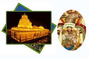 Vellore Golden Temple Packages