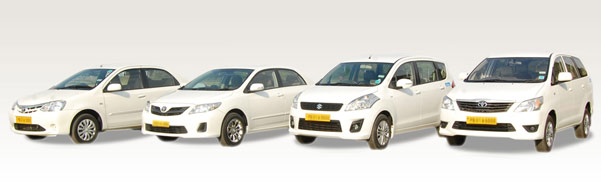 Tirupati Car Package